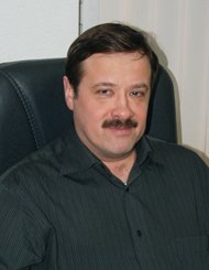 Муравьев Михаил Викторович